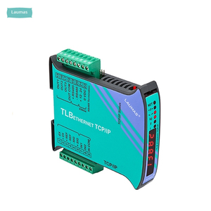 Transmetteur de poids numérique à cellule de pesage Ethernet TCP/IP TLB de qualité exceptionnelle, très demandé, à bas prix - Product Image 1