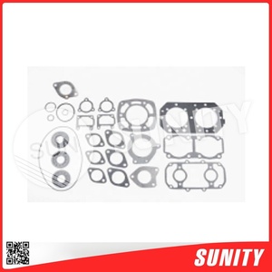 KIT DE JUNTAS DE alto rendimiento TAIWAN SUNITY CON SELLO DE ACEITE JS440 para KAWASAKI 1982-88 JET SKI - Product Image 2
