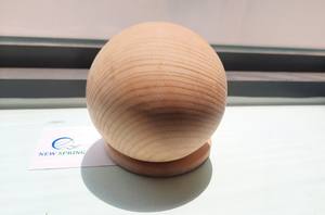 Nuevo diseño de artesanías de madera, juegos para varios tamaños de bolas, técnicas de decoración pintada para cajas de madera y letreros de pared - Product Image 4