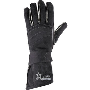 OEM personalizado Unisex Go Kart Racing Guantes Unisex Deportes al aire libre Guantes para verano Invierno Racing Actividades de carreras de la más alta calidad - Product Image 5