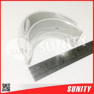 TAIWAN SUNITY roulement de bielle de très haute qualité S6B pour bateaux à moteur Mitsubishi - Product Image 4