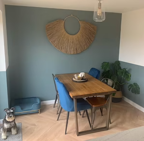 Eco Friendly Seagrass Wall <b>Decor</b> Hanging, <b>Home</b> <b>Decor</b> - Product Image 4