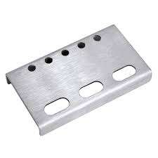 Pièces d'acier inoxydable de fabrication de tôle pour la découpe au laser de soudure de recourbement d'estampage - Product Image 3