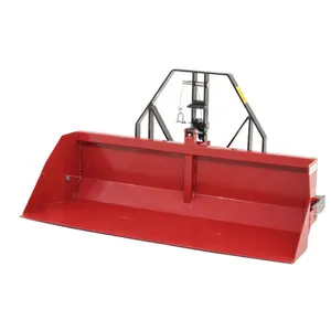 2022 Trusted Supplier Post Harvest Rear Buckets For Tractor Use Buy At Wholesale Price