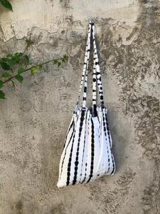 Ropa de playa informal para mujer, hecho a mano bolso de mano, 2020 - Product Image 3