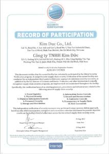 Sac à provisions réutilisable tissé en PP personnalisable écologique avec motif de dessin animé à la mode du Vietnam pour un usage quotidien - Product Image 6