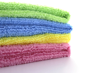 ผ้าไมโครไฟเบอร์ถักคุณภาพสูง 100% โพลีเอสเตอร์ 200gsm แห้งเร็ว น้ำหนักเบา ลายพิมพ์ พร้อมส่ง สำหรับรถยนต์ - Product Image 5