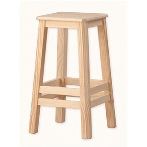 Wholesale Customized Eco-friendly Modern Sustainable Classic Design Wooden Chairs for Decoration - Product Image 1