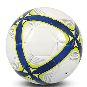 Balón de fútbol inflable de PVC ecológico para entretenimiento, logotipo personalizado, gran oferta - Product Image 2