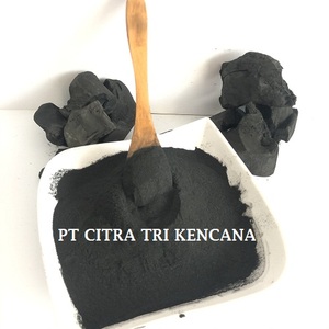 ถ่านมะพร้าวอาหรับ MAKKO JIGGIT,ผงสีดำถ่านสำหรับทำธูปธูปธูปโจสกัมขดกำยานเอาด์ปัฏนาอินเดีย - Product Image 3