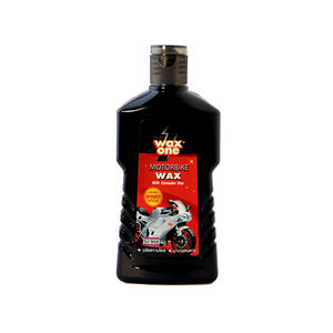 Cera de esmalte para cuidado de vehículos, cera para aspecto brillante, WaxOne, 150ML, n. ° 1 - Product Image 1