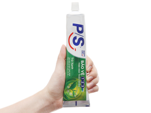 <b>Toothpaste</b> protect tooth with green tea flavour - Product Image 4