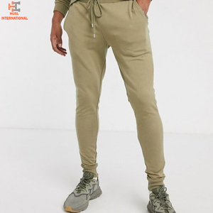 Survêtements avec logo personnalisé du fabricant pour hommes, survêtements en molleton de coton de haute qualité, grande taille, imprimé à séchage rapide pour l'hiver - Product Image 3