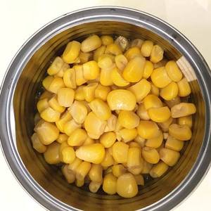 2026 Wholesale Manufacturer Canned <b>Sweet</b> Whole Kernel Corn in Oil Ready For Supply At Affordable Price in <b>Bulk</b> From Europe - Product Image 4