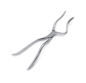 High Quality Rowe Maxillofacial Forceps - Product Image 3