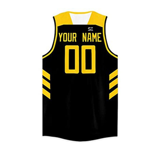 Camiseta de baloncesto de alta calidad para hombre, uniforme de malla transpirable, 2023 - Product Image 3