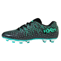 Chaussure de Football RXN Marque Dernière du Fabricant INDE Légère Plus de Confort et Fiable Football Soccer Chaussures Moins Chères