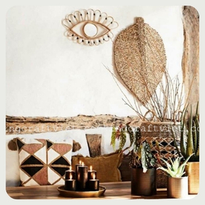 Gran oferta, decoración de pared de algas marinas, diseño rústico, tamaño personalizado, origen de Vietnam, decoración del hogar, recién llegado, FBA para - Product Image 5