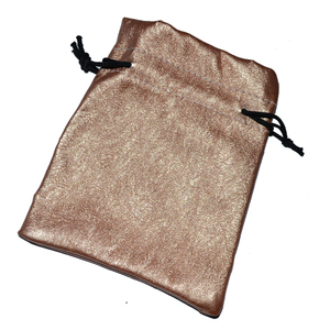 Wholesaler of Brown Golden Pouch with Chain | Brown Golden Pouch with Chain for Sale | Brown Golden Pouch with Chain - Product Image 1