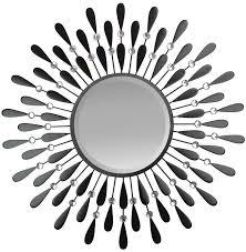 Tabla de planchar redonda de hierro forjado hecha a mano, bandeja decorativa de metal elegante con espejo, color y tamaño personalizables - Product Image 6