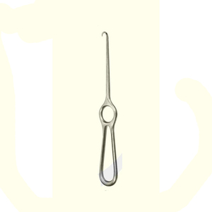 เครื่องมือผ่าตัด KOCHER RETRACTOR แผลหดสแตนเลส,สำหรับมืออาชีพ - Product Image 4