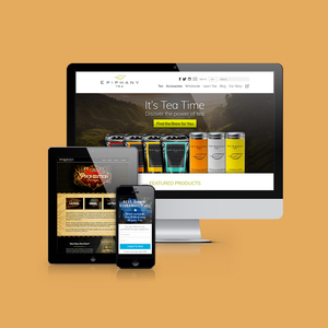 Mejor venta al por mayor empresa de desarrollo de sitios web en la India | La mejor venta al por menor y al por mayor en el sitio web de servicios de desarrollo por Webroot Infosoft - Product Image 2