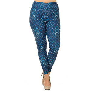 Wholesale Custom Made Seamless High Impact Fitness Leggings for <b>Women</b> - Product Image 1