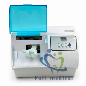 Máquina Amalgamadora <span class=keywords><strong>Dental</strong></span> Digital Médica Completa, Producto de Laboratorio <span class=keywords><strong>Dental</strong></span>, <span class=keywords><strong>110V</strong></span>/<span class=keywords><strong>220V</strong></span> - Product Image 4
