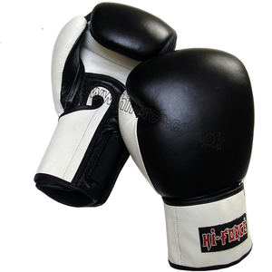 Diseña tus Propios Guantes de Boxeo Profesionales, OEM, Cuero Sintético Transpirable, Absorbe la Humedad, Tallas 8oz-16oz, Personalizables - Product Image 6