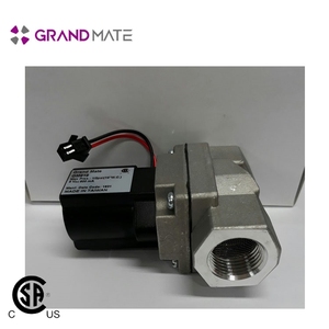 Válvula de cierre de gas eléctrica con control de temperatura de cocina de gas - Product Image 6