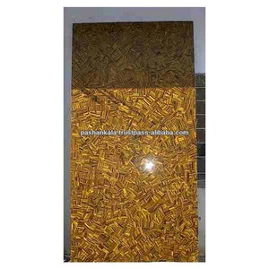 Natural Gemstone Table <b>Top</b> - Product Image 1