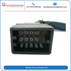 MSC04753 MSC04754 Kit de reparación de arnés de cableado 1304744 1304745 para hoja de quitanieves - Product Image 4