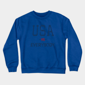 Sweat-shirt à col rond en molleton de coton de haute qualité pour homme, impression de logo personnalisée, écologique, respirant, grande taille, hiver - Product Image 6