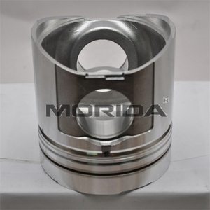 6D125-1 <span class=keywords><strong>125Mm</strong></span> Động Cơ Diesel <span class=keywords><strong>Piston</strong></span> Cho KOMATSU - Product Image 5