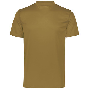 Men's Breathable Plus Size <b>T</b>-<b>Shirt</b> Exceptional Comfort for Larger <b>Frames</b> Woven Fabric Designed for Unparalleled Comfort! - Product Image 5