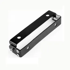 Adjustable Motorcycle Motor Bike Angle Metal License Plate Holder Mount Bracket