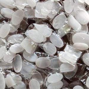 Pierres précieuses naturelles de Samsonite, vente en gros, mélangées cristal, selenite, vente en gros - Product Image 5