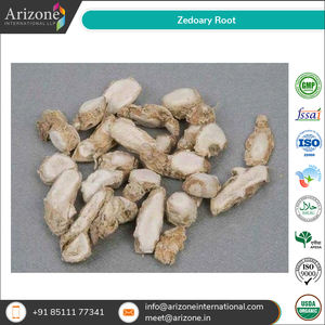Venden ampliamente Premium calidad Natural Zedoary raíz exportador - Product Image 2
