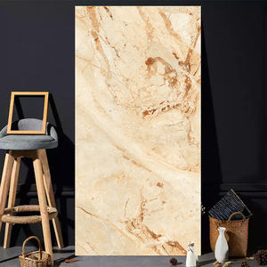 Breccia-Baldosas de porcelana Aurora, 1200x2400mm, para supermercado - Product Image 1