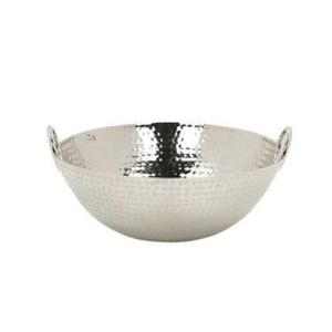 Meilleure vente, bol de luxe fait à la main de couleur or, intérieur brillant, bol à fruits pour servir les fruits - Product Image 3