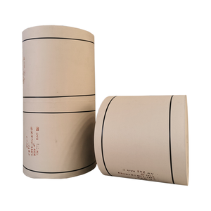 ผลิตภัณฑ์ปกติ450GSM Core Board CK ความหนา0.50-0.54มม. สำหรับทำกระดาษแกนหลอดบรรจุภัณฑ์ - Product Image 1