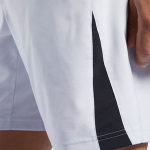 Shorts d'entraînement de fitness pour hommes sur mesure, confortables, ajustés, vêtements de sport de performance, vente en gros - Product Image 4