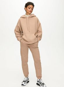 High Quality Winter Brand Design Unisex Men and Women Slim fitted Tracksuit Custom Sweatsuit Tracksuits - Product Image 2