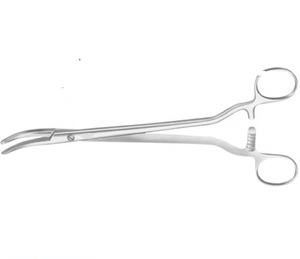 Segond Landu histerectomía fórceps - Product Image 1