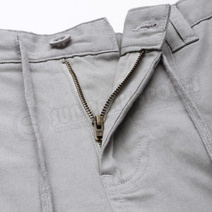 กางเกงขาสั้นสำหรับผู้ชาย,กางเกงขาสั้นผู้ชายแบบสั่งทำแห้งเร็วระบายอากาศได้ดี - Product Image 5