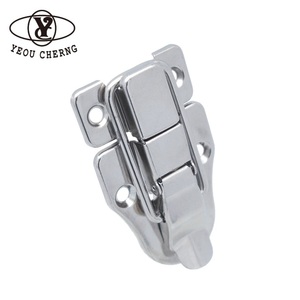 HC305ง่ายต่อการติดตั้งเที่ยวบินกรณีล็อคเปลี่ยน - Product Image 1