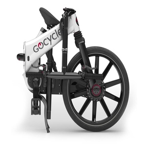 Durable, Safe and Trendy Gocycle - Alibaba.com