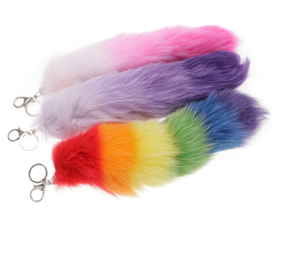 Raccoon Tail China Trade,Buy China 