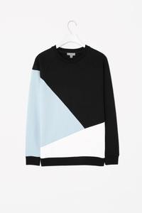 เสื้อสเวตเตอร์แบบสวมศีรษะของผู้ชาย,เสื้อสเวตเตอร์คอเต่าโฟมแนวสตรีทขนาดใหญ่พิเศษใส่ได้ทั้งผู้ชายและผู้หญิง - Product Image 4