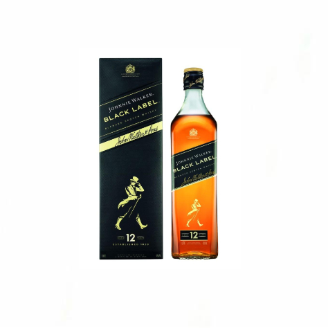 Продажа с завода, черная этикетка Johnnie Walker, синяя этикетка, цена на Виски Johnnie Walker